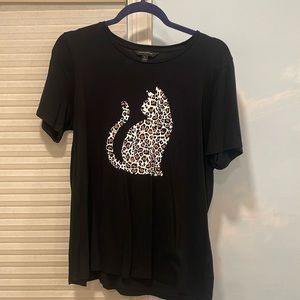 Banana Republic Factory T Shirt